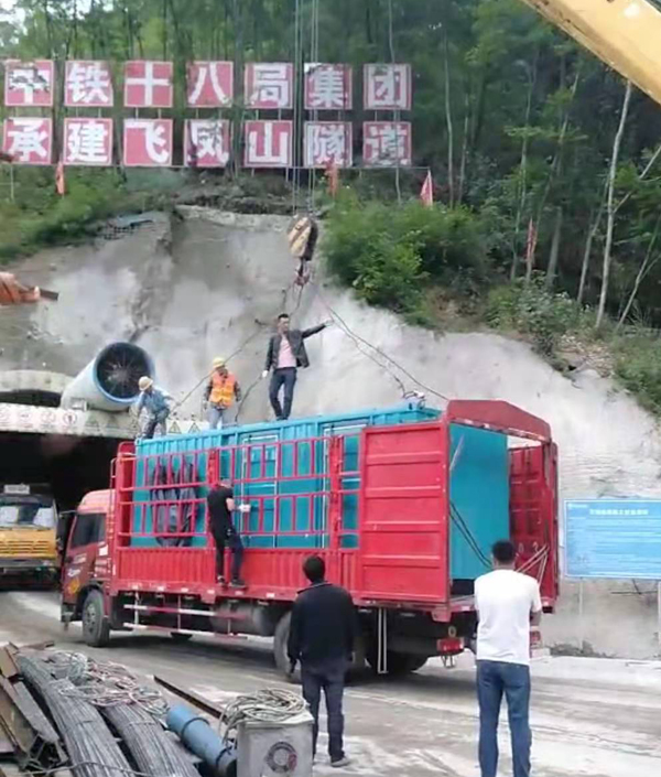 上犹发电机组维修后输出功率降低是什么问题