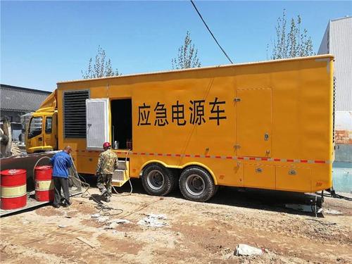 上犹发电车租赁-教您挑选发电机哪些技巧可以掌握使用