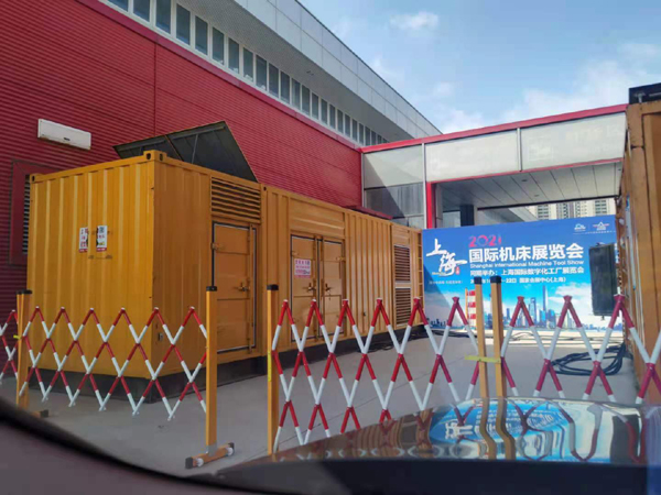 上犹发电车出租-发电机无电压或电压太低怎么办？