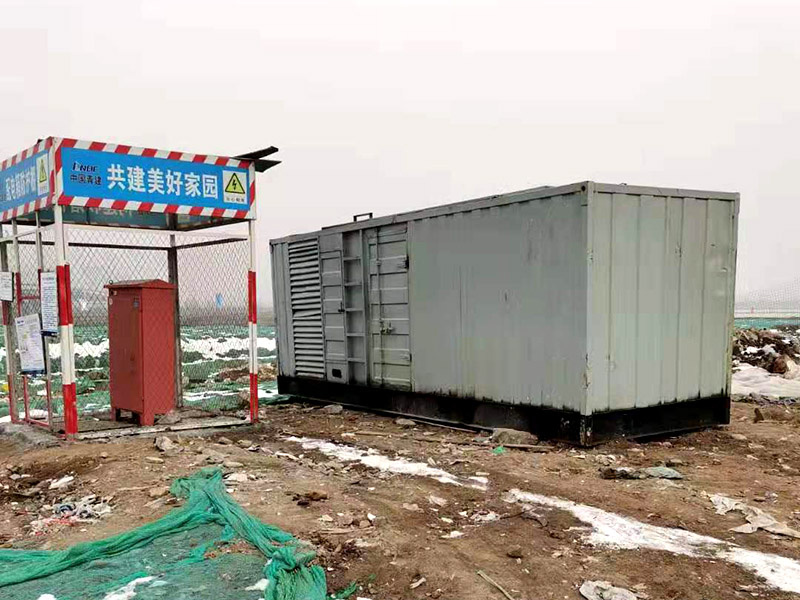 上犹燃气发电机在高海拔地区运行时会遇到哪些常见故障？