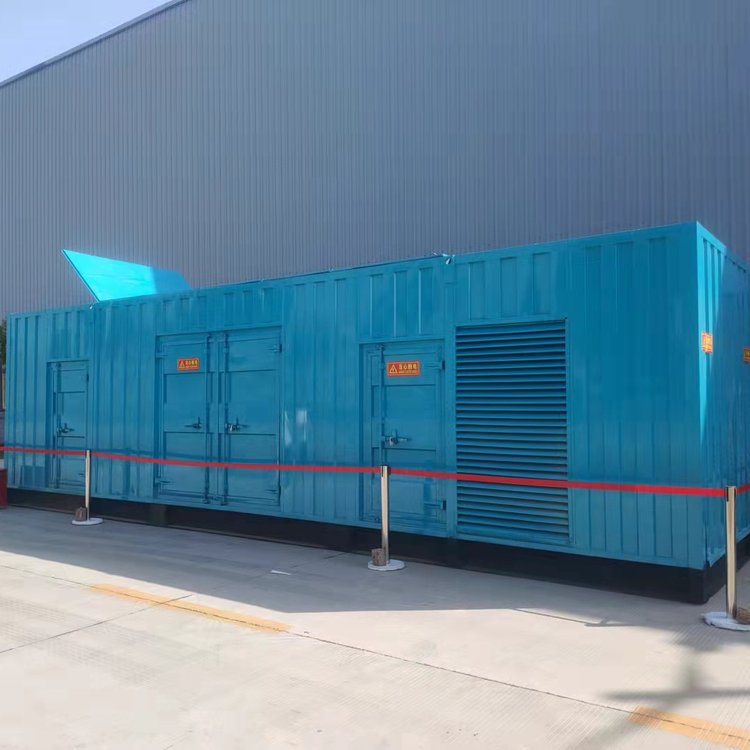 上犹怎样更换柴油发电机组的空气滤清器？