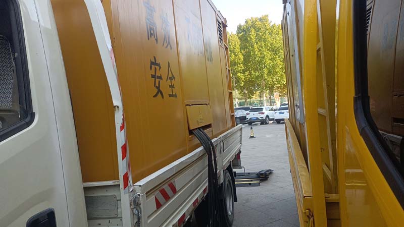 上犹如何判断柴油发电机组和UPS电源的切换时间是否符合要求?