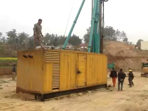 上犹柴油发电机组应用场合有哪些？